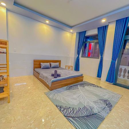 קאן טו Nhan Tay 2 Hotel מראה חיצוני תמונה