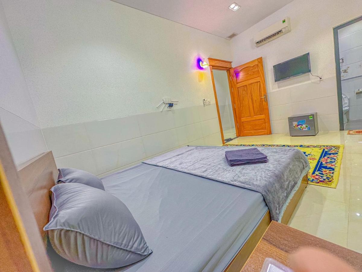 קאן טו Nhan Tay 2 Hotel מראה חיצוני תמונה