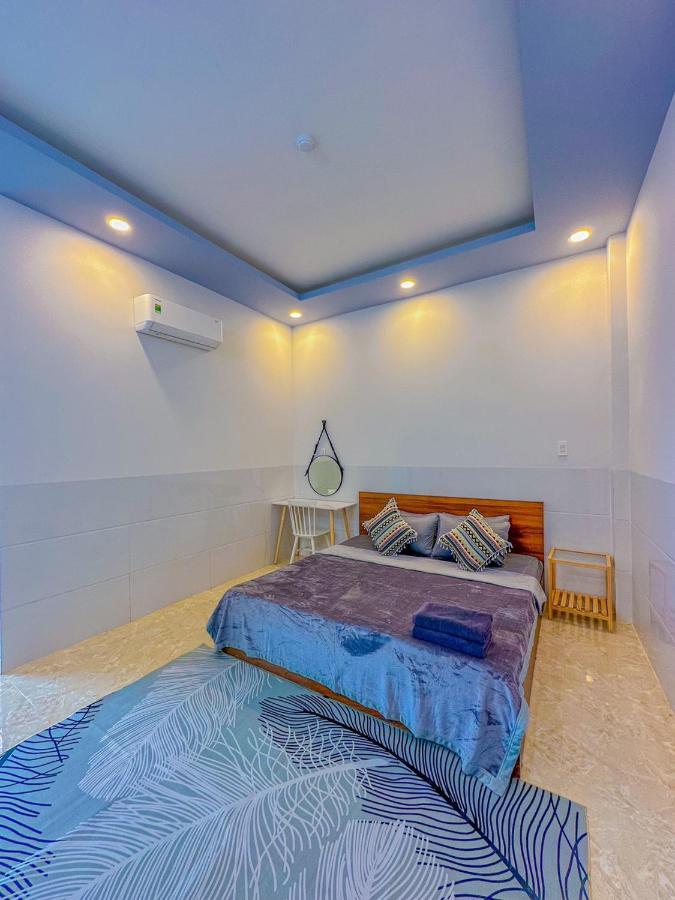 קאן טו Nhan Tay 2 Hotel מראה חיצוני תמונה