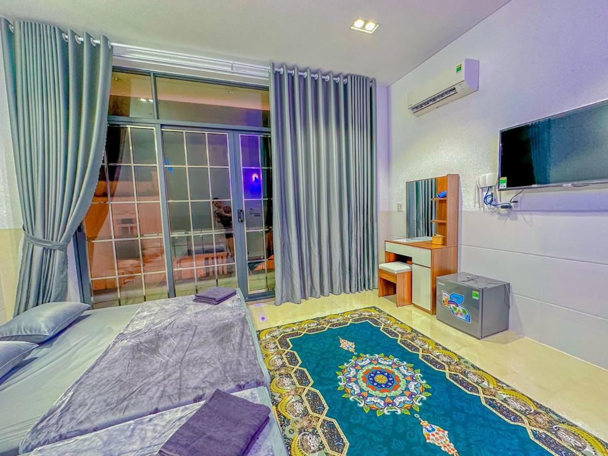 קאן טו Nhan Tay 2 Hotel מראה חיצוני תמונה