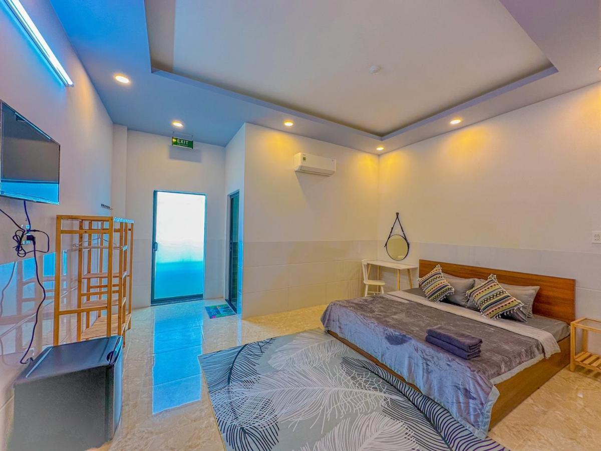 קאן טו Nhan Tay 2 Hotel מראה חיצוני תמונה
