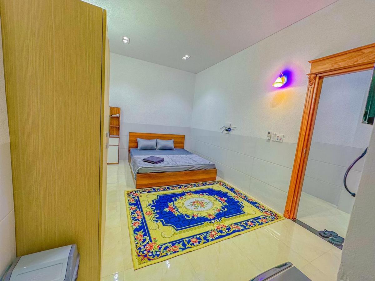 קאן טו Nhan Tay 2 Hotel מראה חיצוני תמונה