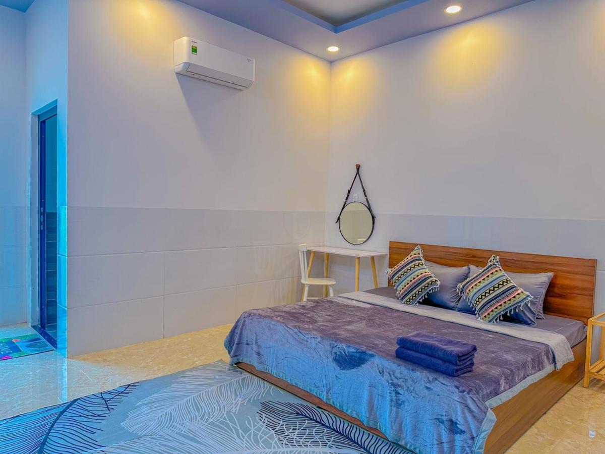 קאן טו Nhan Tay 2 Hotel מראה חיצוני תמונה