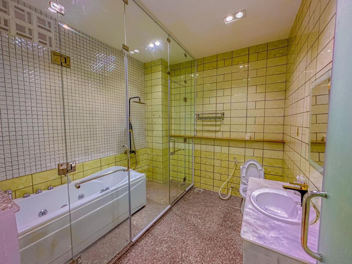 קאן טו Nhan Tay 2 Hotel מראה חיצוני תמונה