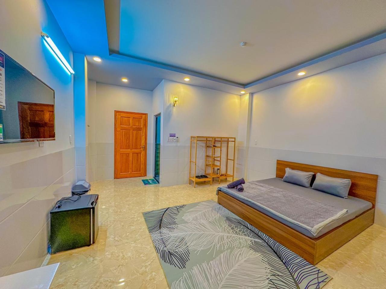 קאן טו Nhan Tay 2 Hotel מראה חיצוני תמונה