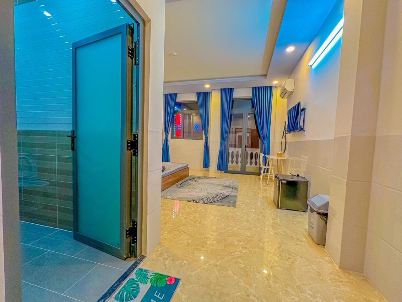 קאן טו Nhan Tay 2 Hotel מראה חיצוני תמונה