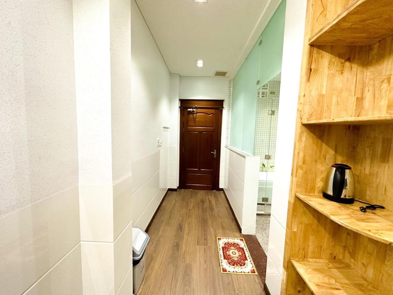 קאן טו Nhan Tay 2 Hotel מראה חיצוני תמונה